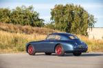 Aston Martin DB2 Saloon 1950 года